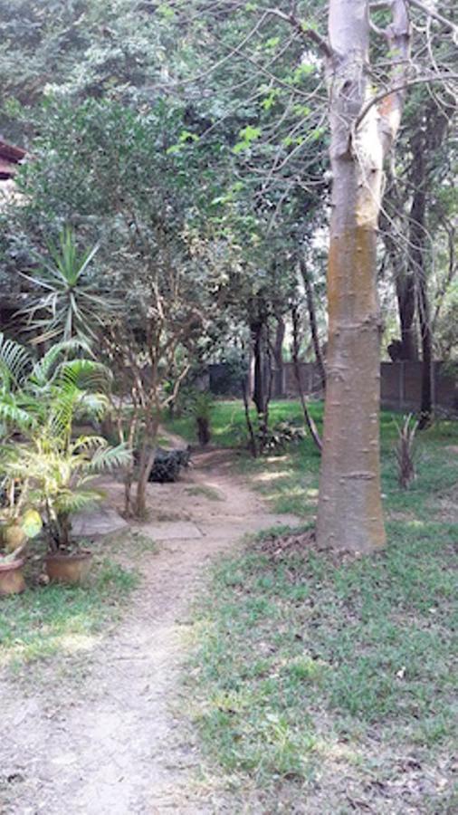 פונדיצ'רי Isai Ambalam Guest House מראה חיצוני תמונה