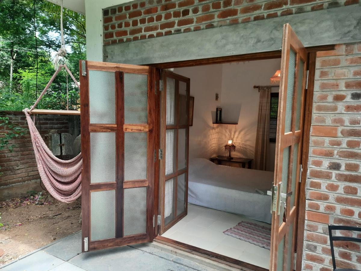 פונדיצ'רי Isai Ambalam Guest House מראה חיצוני תמונה