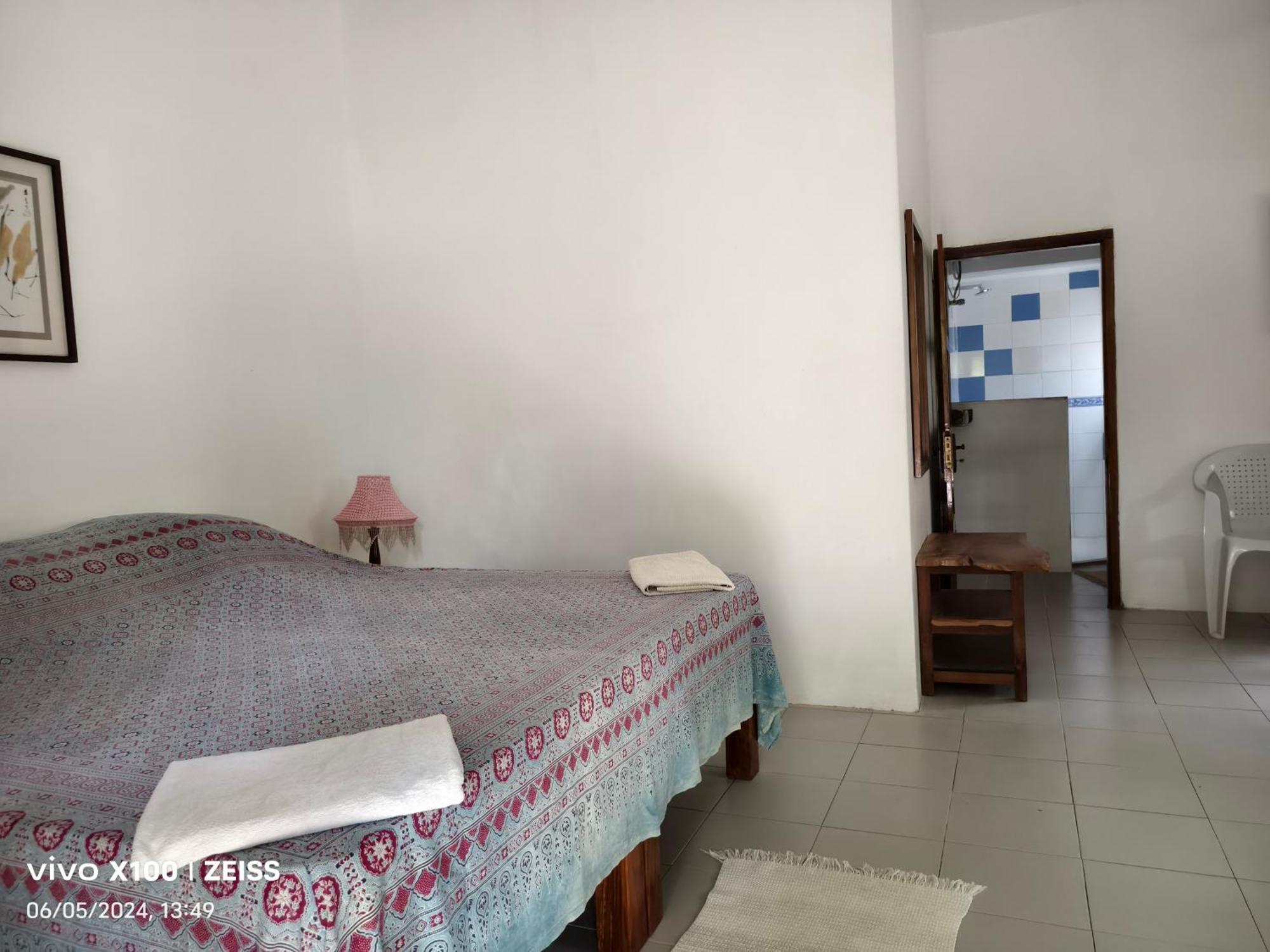 פונדיצ'רי Isai Ambalam Guest House מראה חיצוני תמונה