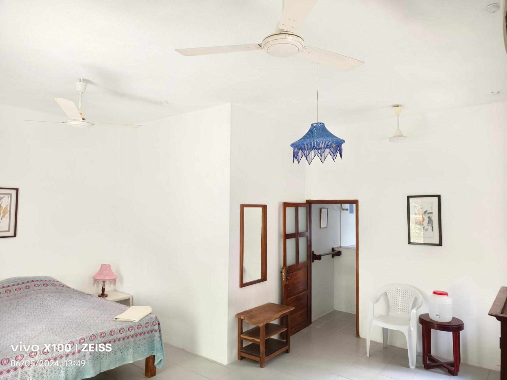 פונדיצ'רי Isai Ambalam Guest House מראה חיצוני תמונה