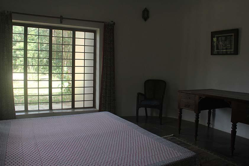 פונדיצ'רי Isai Ambalam Guest House מראה חיצוני תמונה