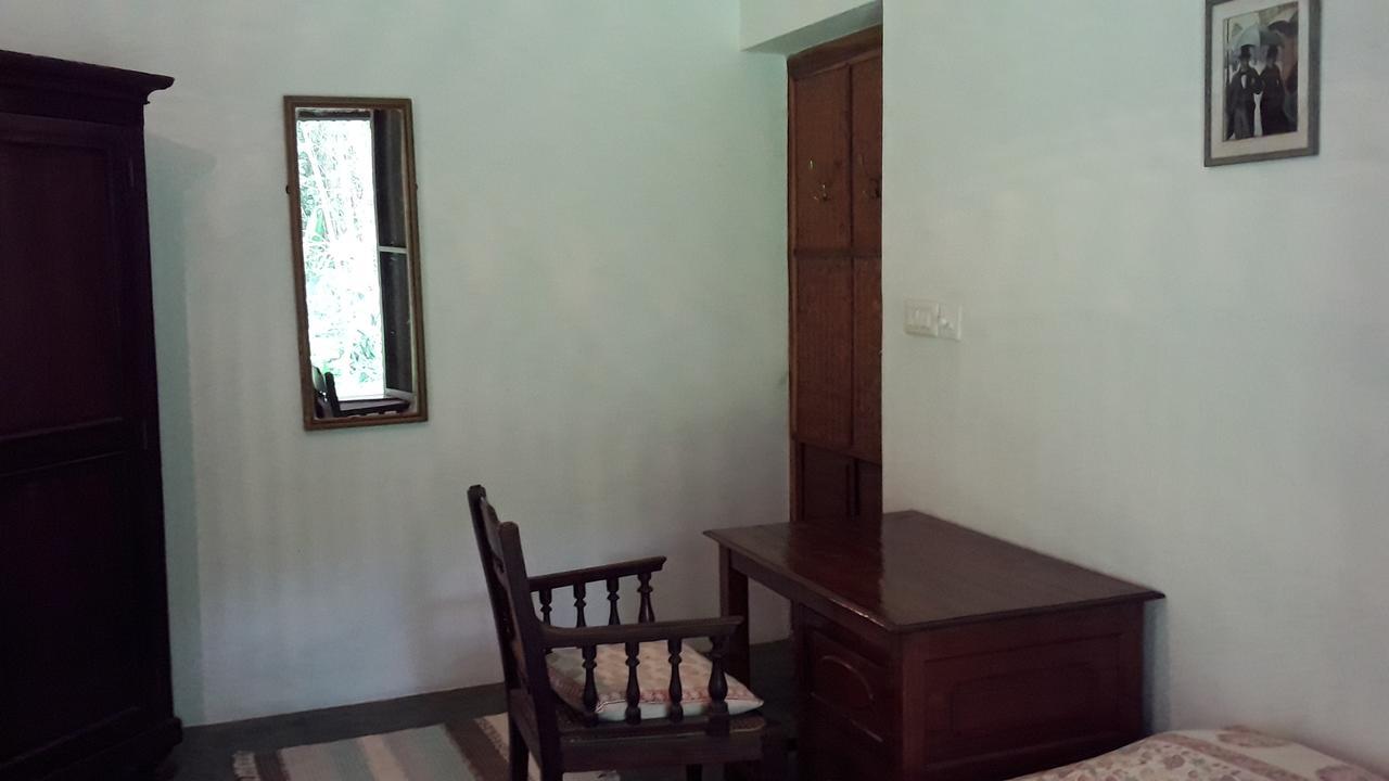 פונדיצ'רי Isai Ambalam Guest House מראה חיצוני תמונה