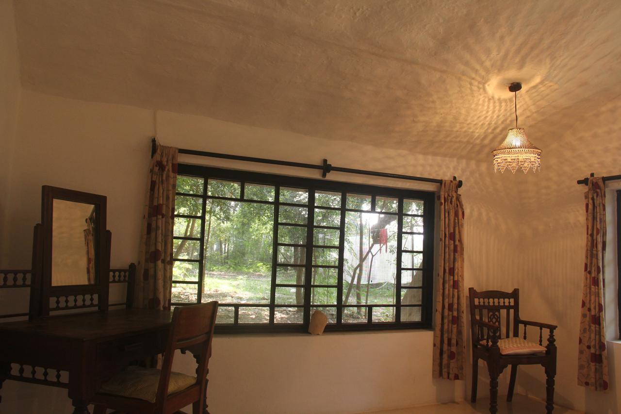 פונדיצ'רי Isai Ambalam Guest House מראה חיצוני תמונה