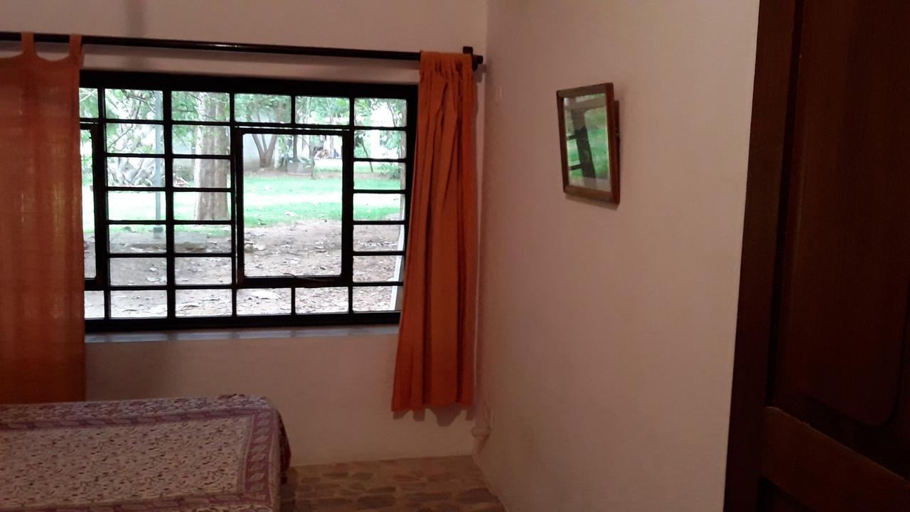 פונדיצ'רי Isai Ambalam Guest House מראה חיצוני תמונה