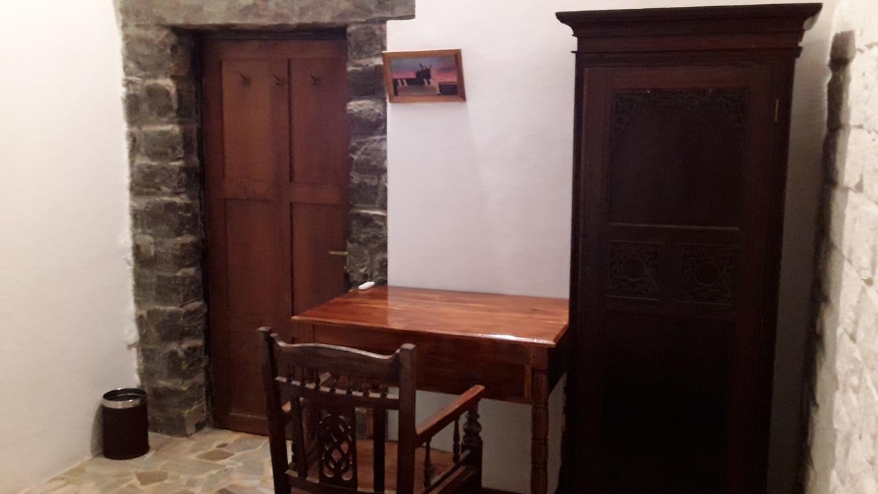 פונדיצ'רי Isai Ambalam Guest House מראה חיצוני תמונה