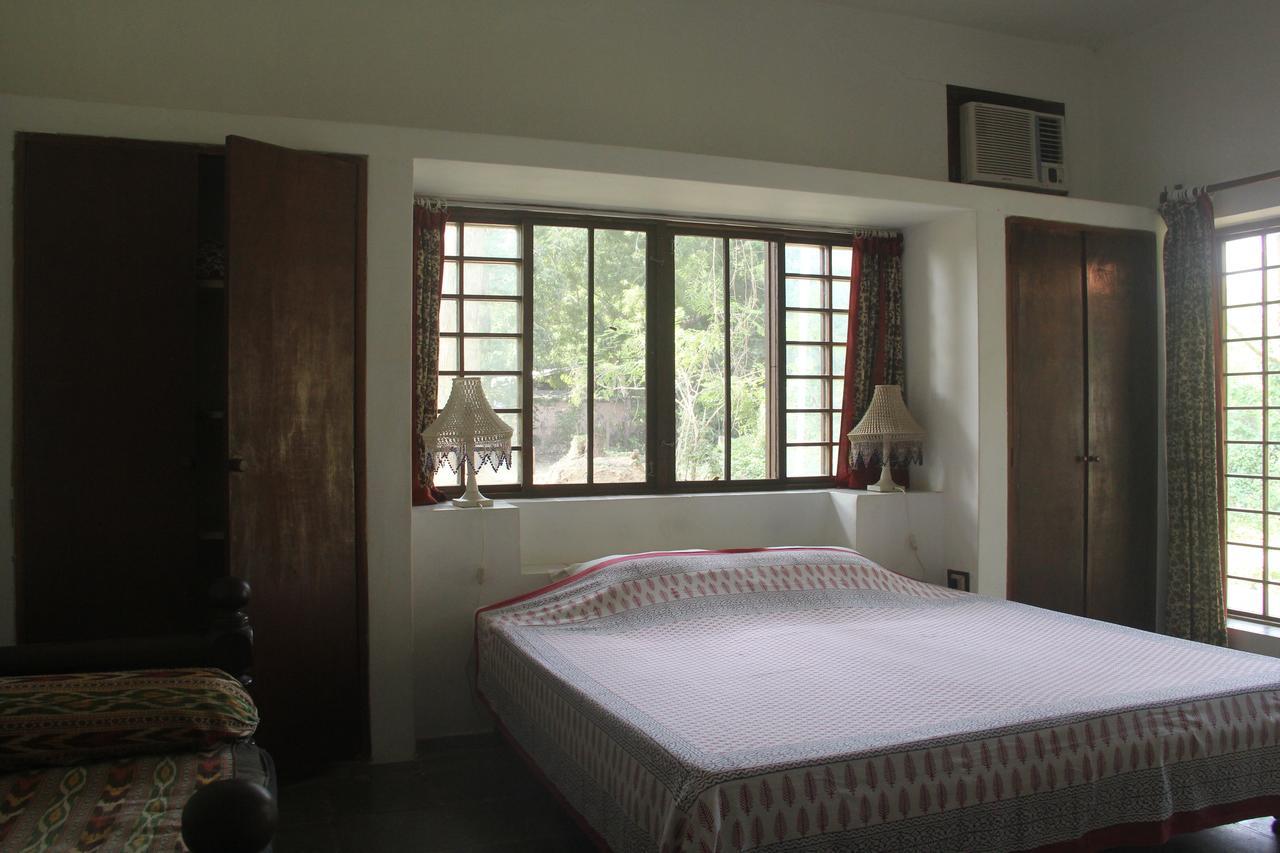 פונדיצ'רי Isai Ambalam Guest House מראה חיצוני תמונה