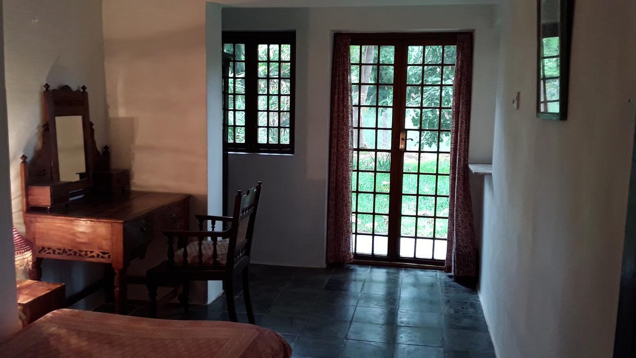 פונדיצ'רי Isai Ambalam Guest House מראה חיצוני תמונה