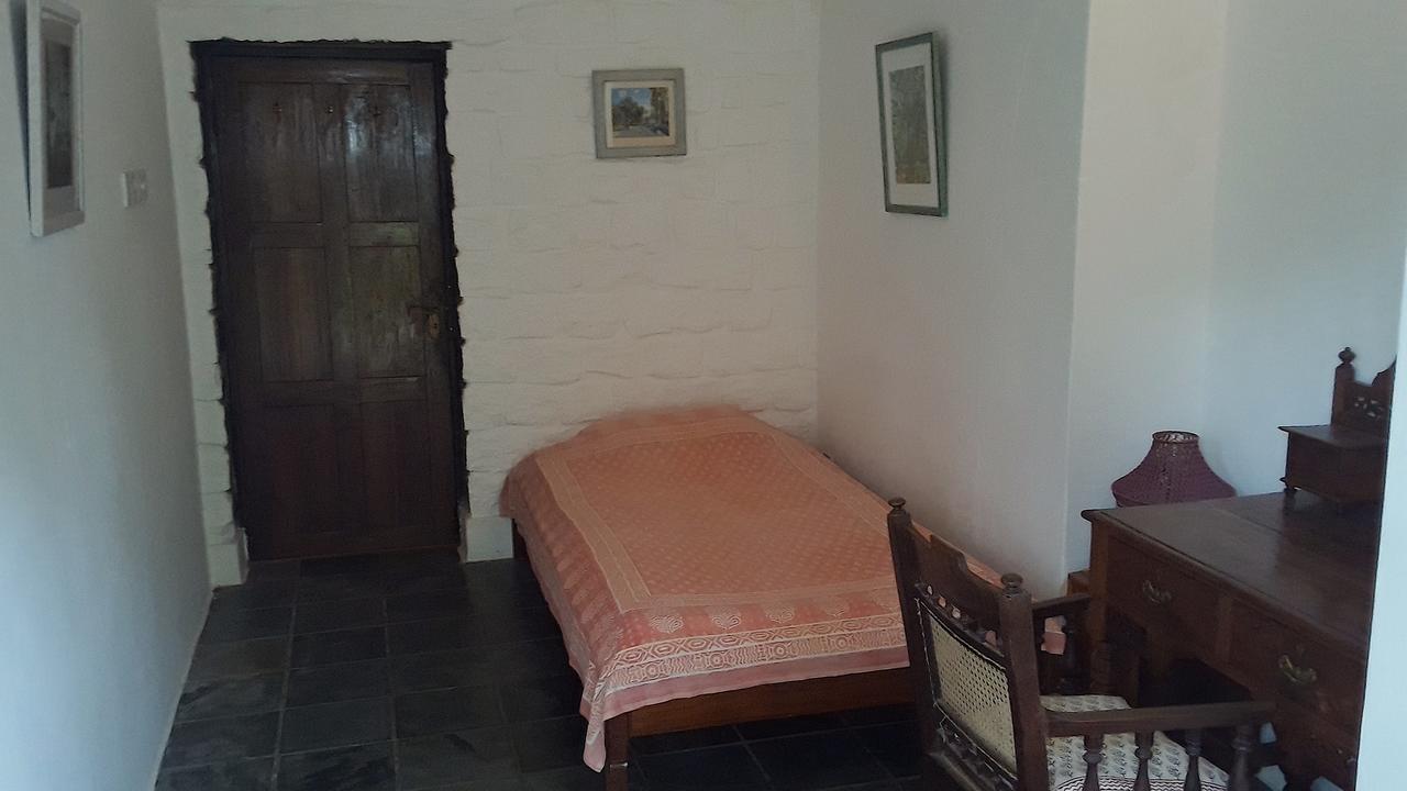פונדיצ'רי Isai Ambalam Guest House מראה חיצוני תמונה