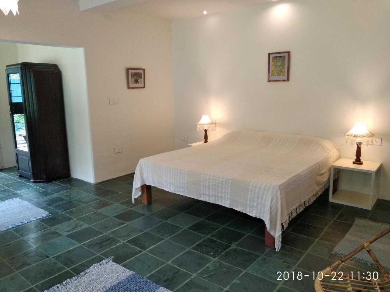פונדיצ'רי Isai Ambalam Guest House מראה חיצוני תמונה