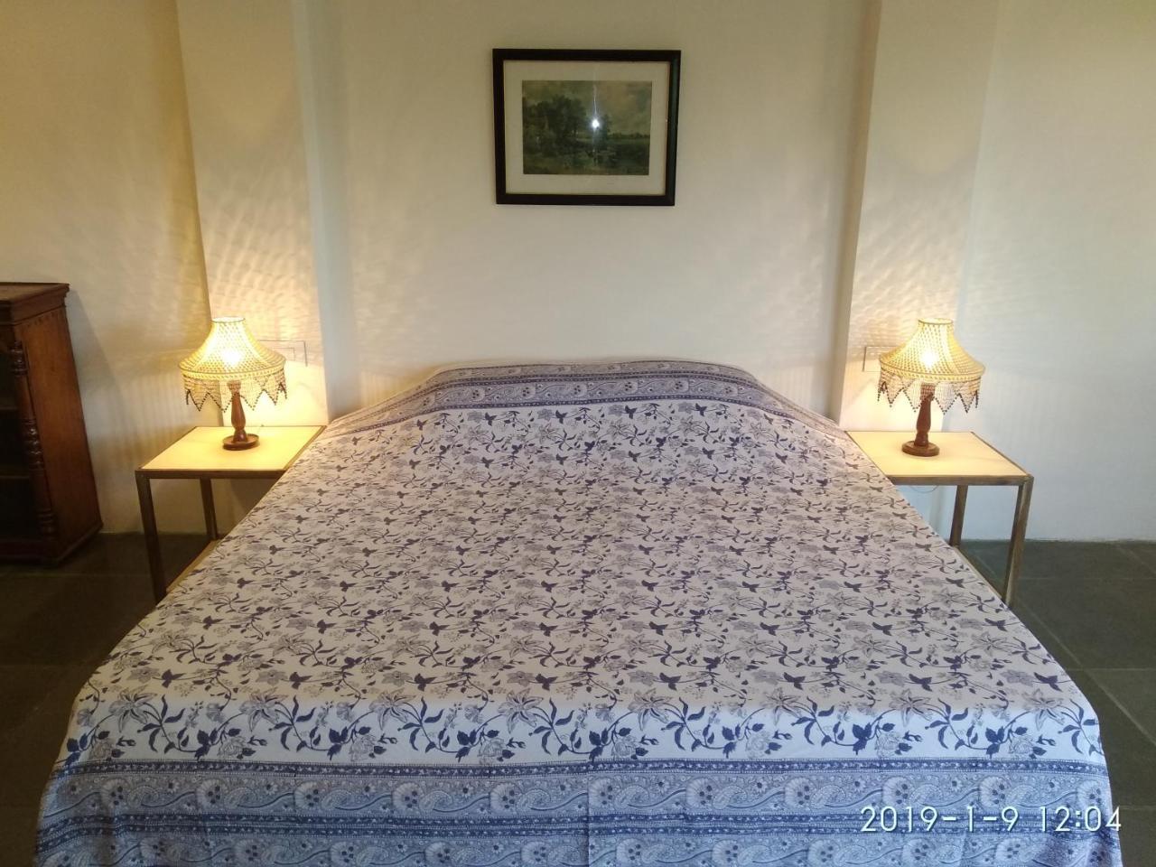 פונדיצ'רי Isai Ambalam Guest House מראה חיצוני תמונה