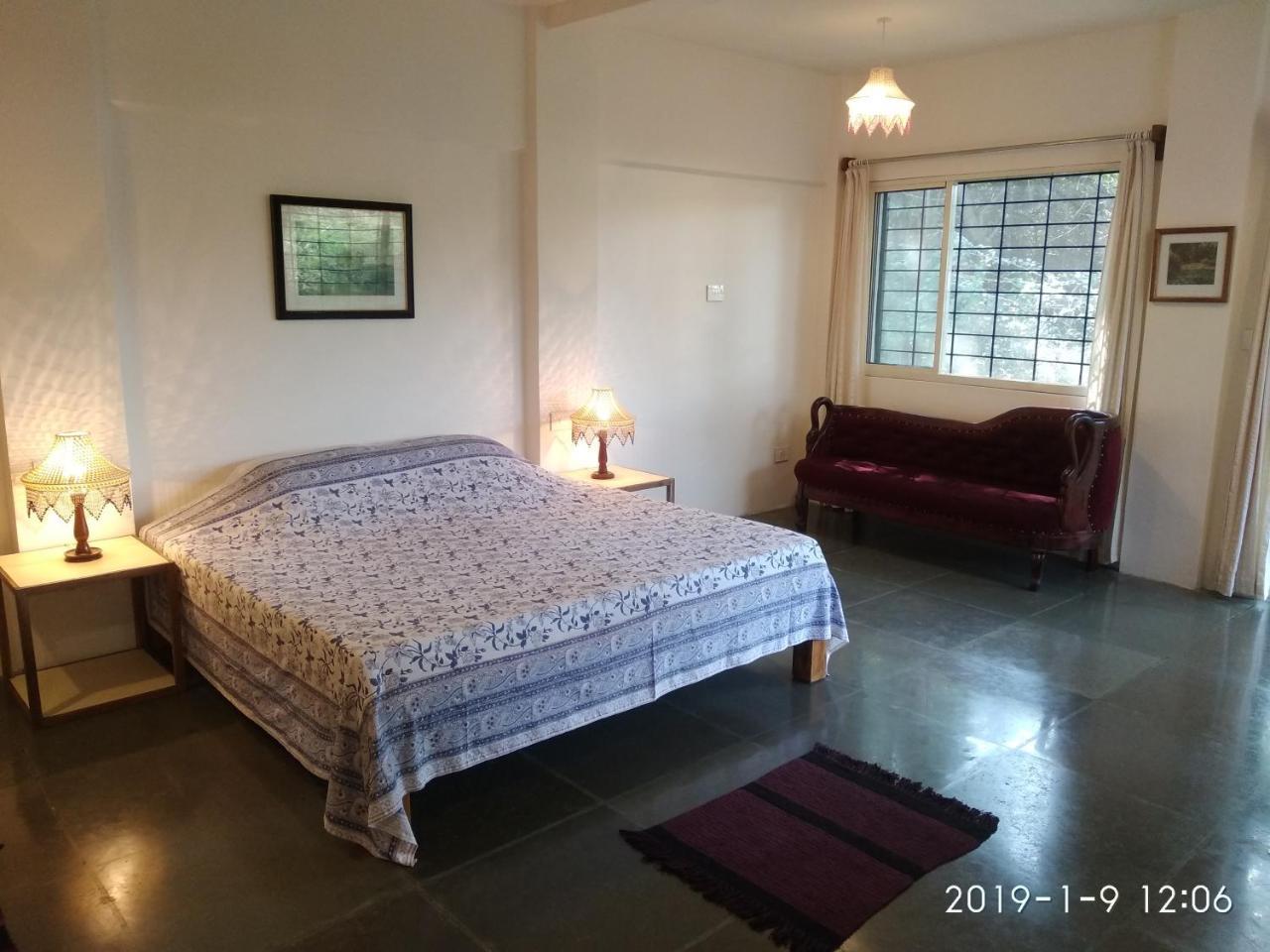 פונדיצ'רי Isai Ambalam Guest House מראה חיצוני תמונה