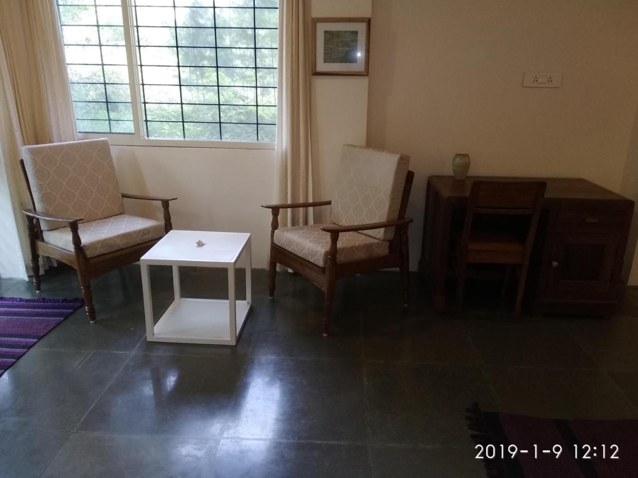 פונדיצ'רי Isai Ambalam Guest House מראה חיצוני תמונה