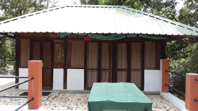 פונדיצ'רי Isai Ambalam Guest House מראה חיצוני תמונה