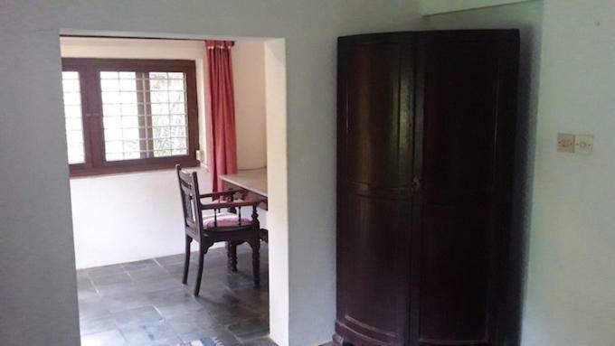 פונדיצ'רי Isai Ambalam Guest House מראה חיצוני תמונה