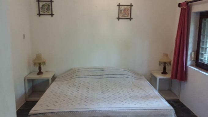 פונדיצ'רי Isai Ambalam Guest House מראה חיצוני תמונה