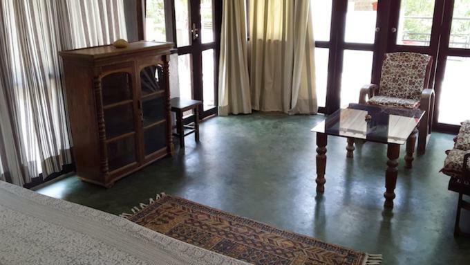פונדיצ'רי Isai Ambalam Guest House מראה חיצוני תמונה