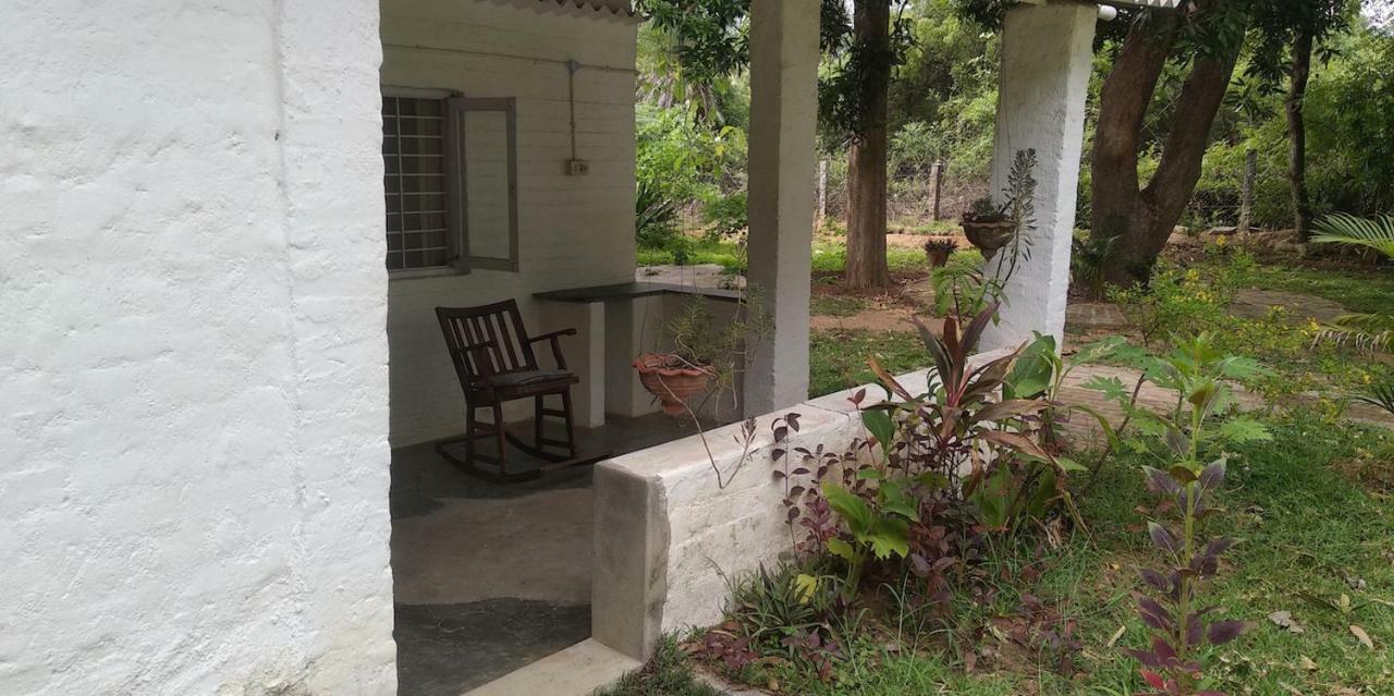 פונדיצ'רי Isai Ambalam Guest House מראה חיצוני תמונה